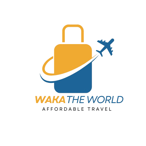 Book cheap flights - Wakatheworld